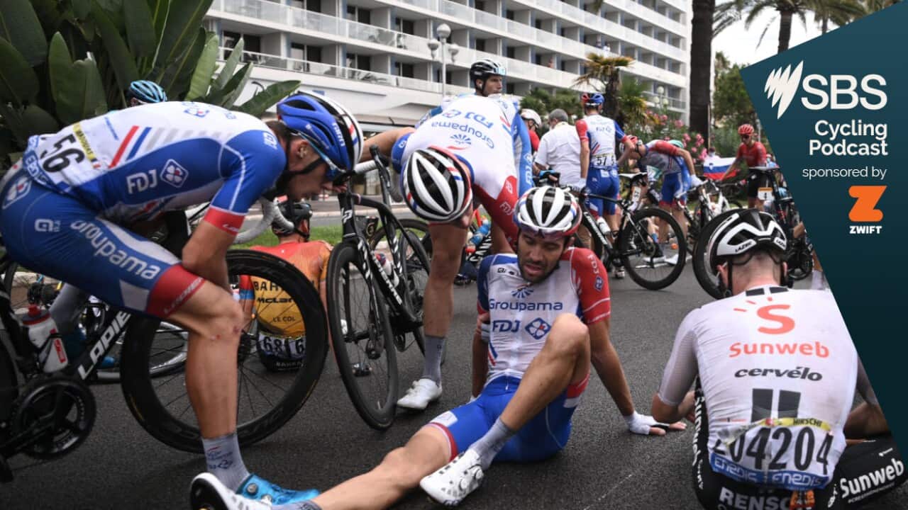 Pinot hurting