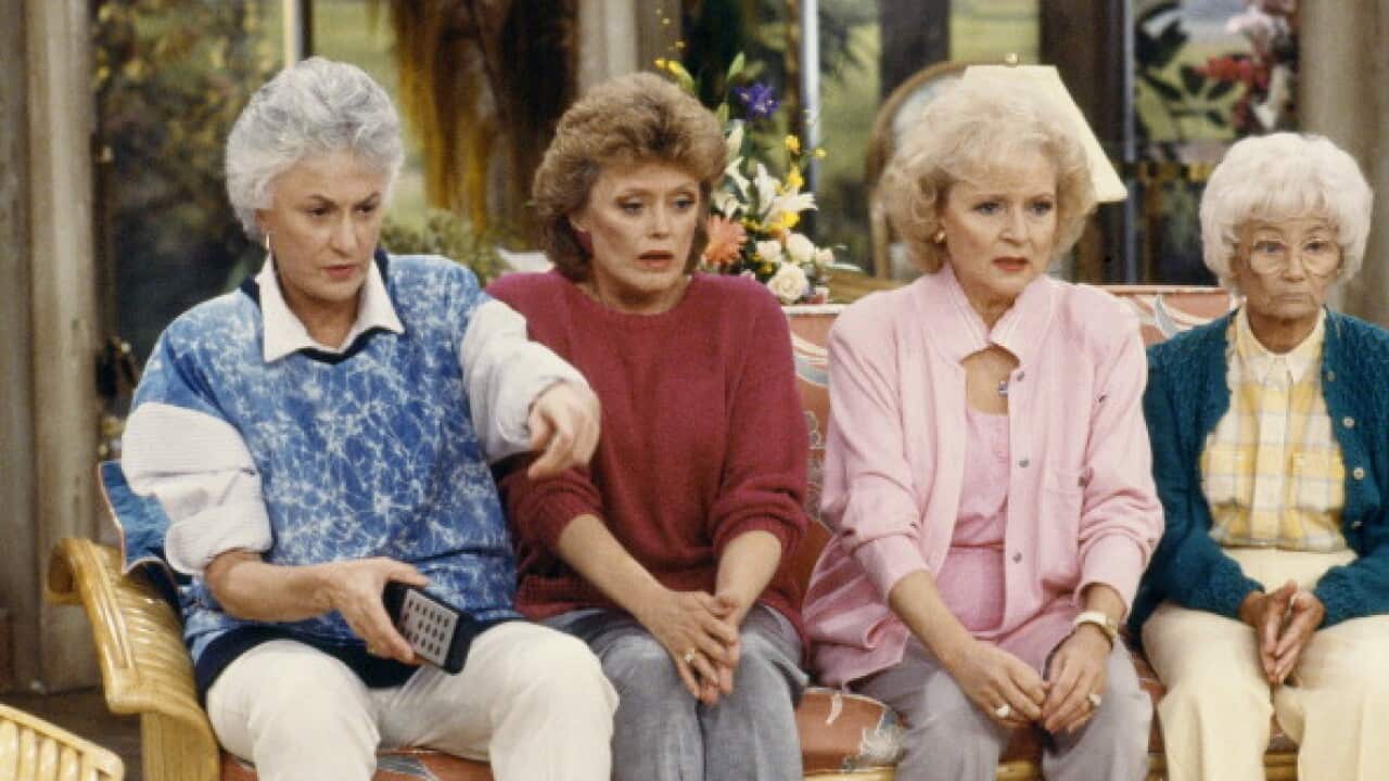 Golden Girls