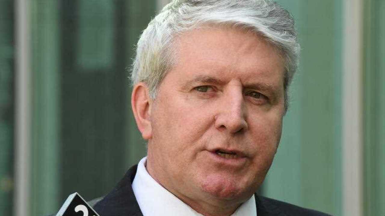 Federal opposition Employment and Workplace Relations spokesman Brendan O'Connor.