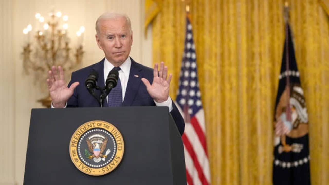 Jo Biden