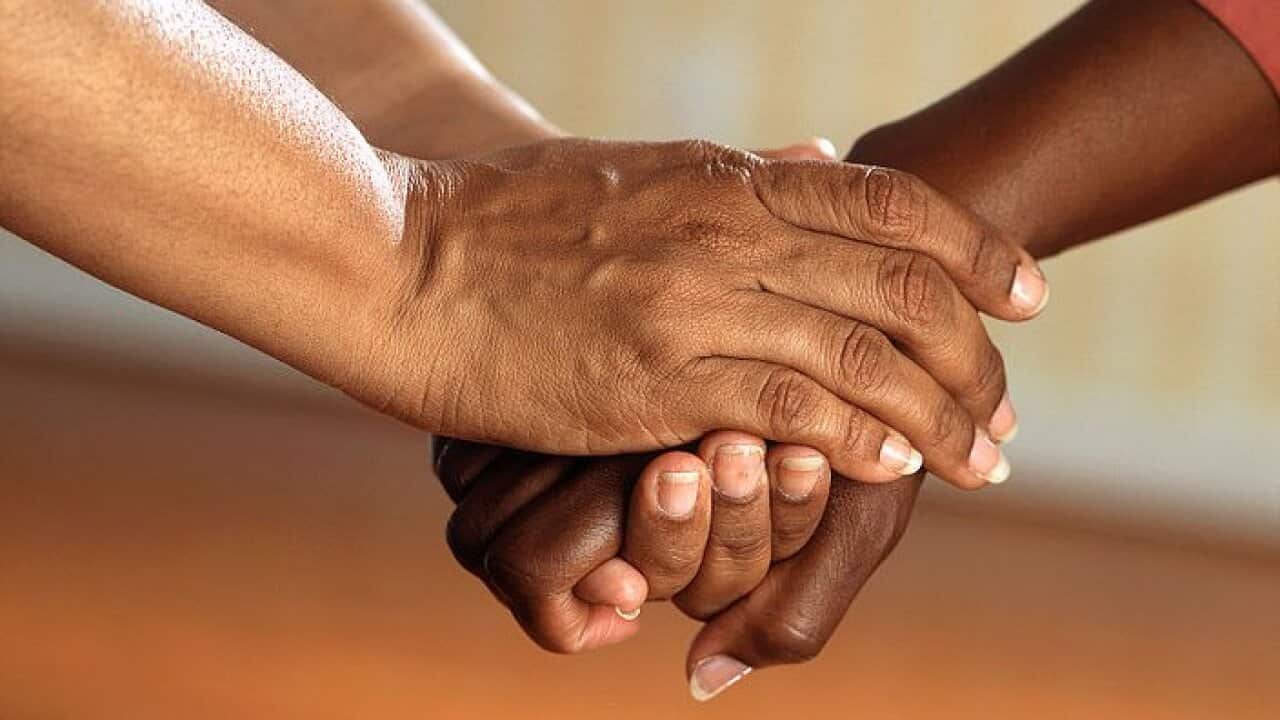 Skin Donation