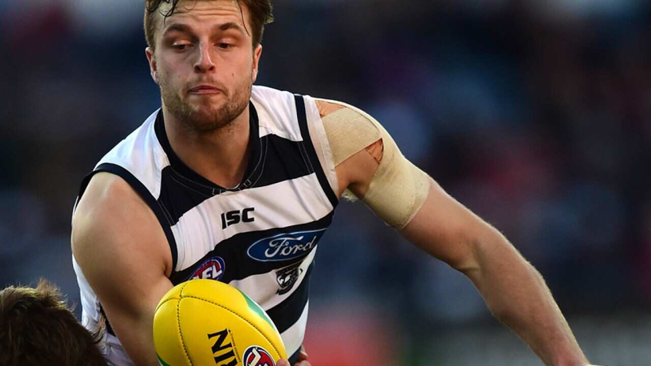 Jordan Murdoch