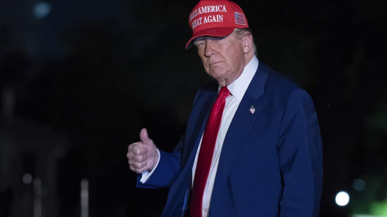 Trump