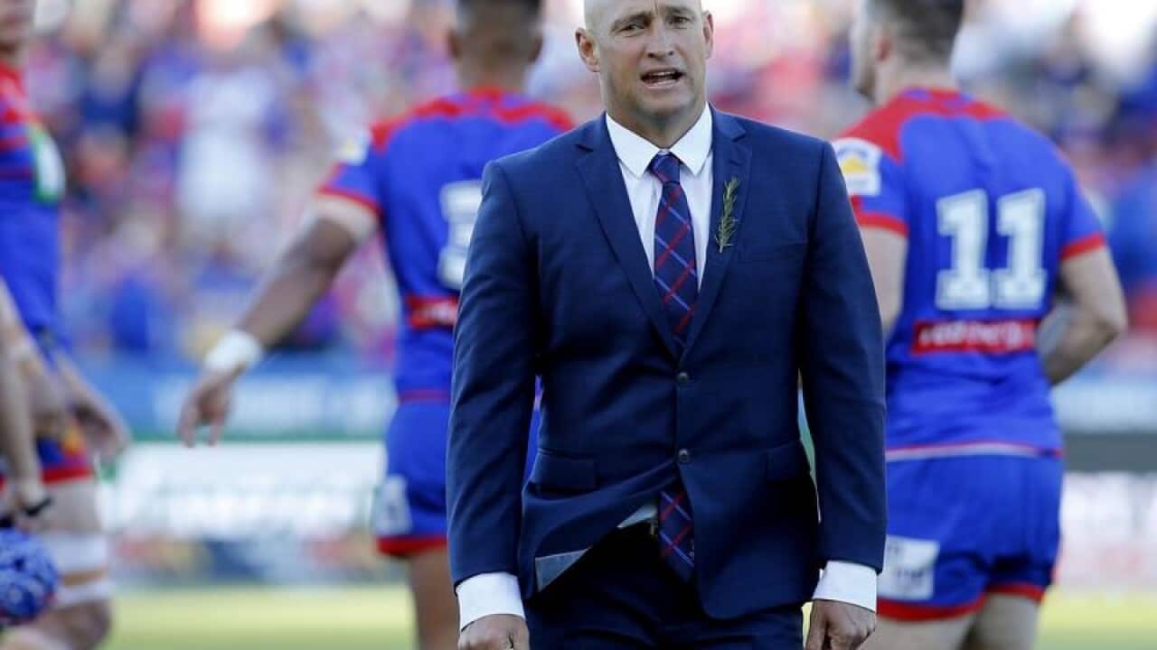 Nathan Brown
