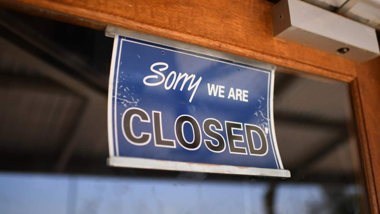A number of businesses will be forced to close their doors under new Coronavirus measures introduced by Federal and State Governments.