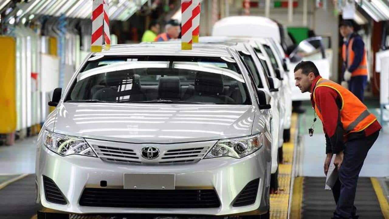 Toyota