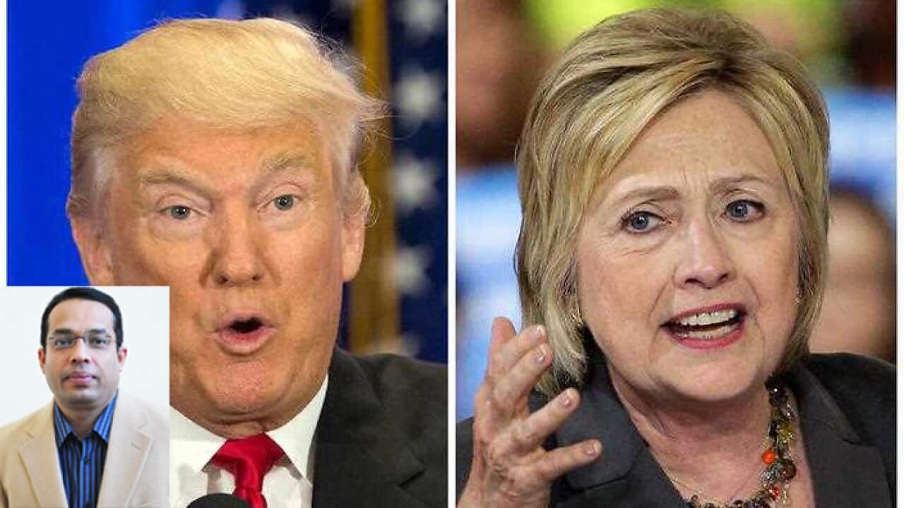 US Election