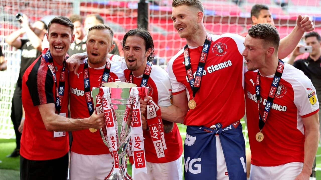 Rotherham