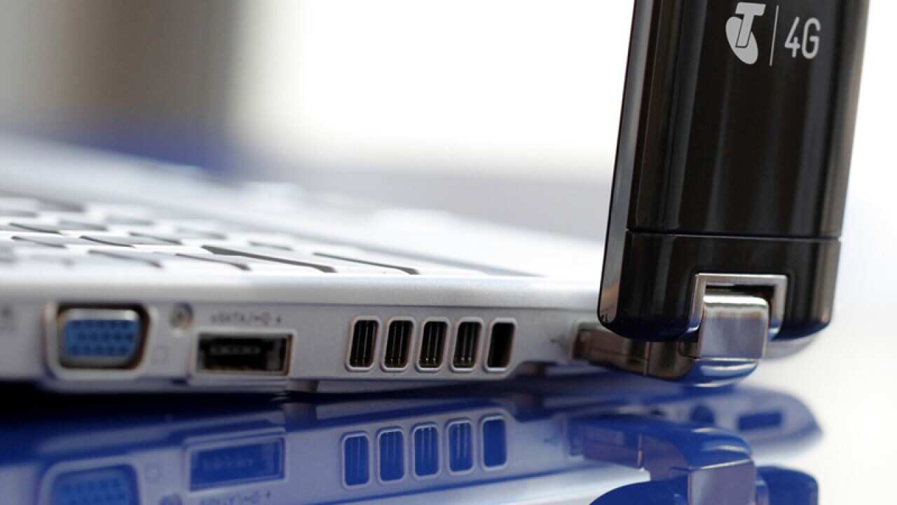 Telstra to expand 4G network
