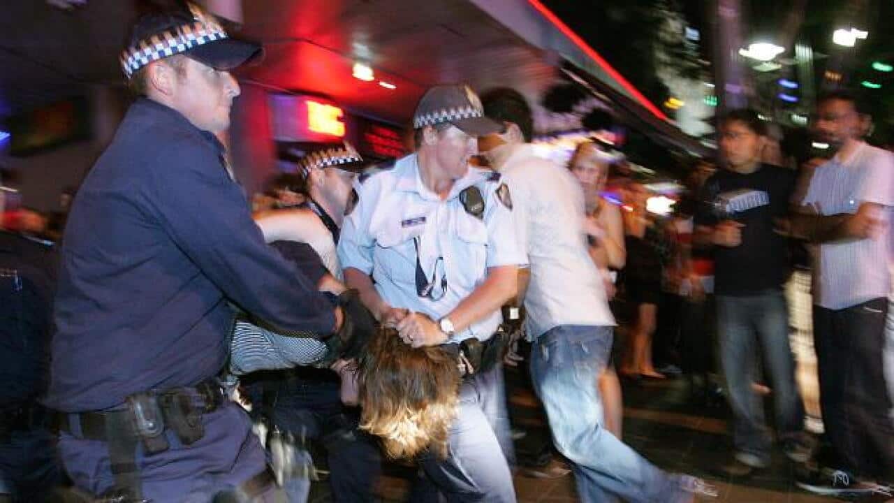 Queensland