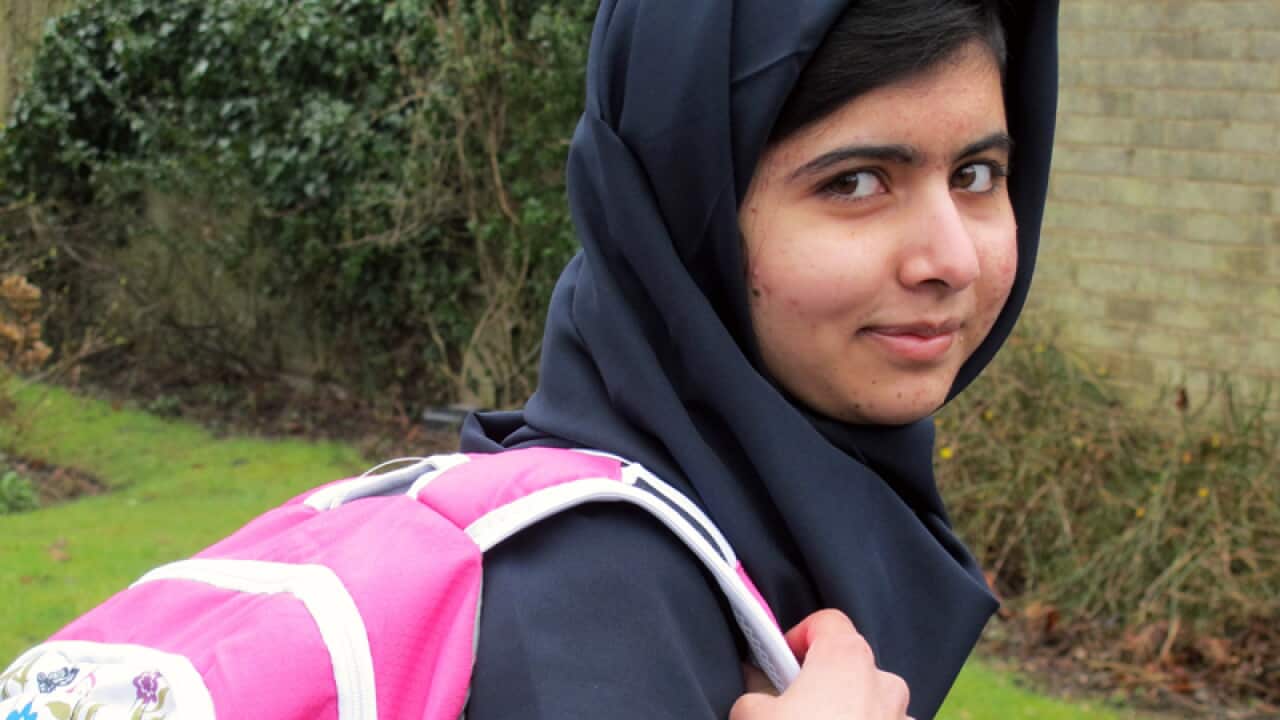 Malala