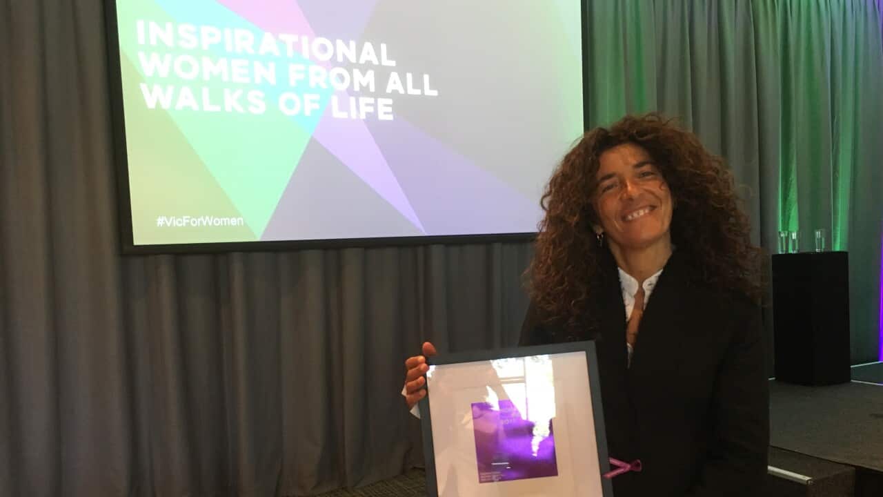 OAM awards Australia Day