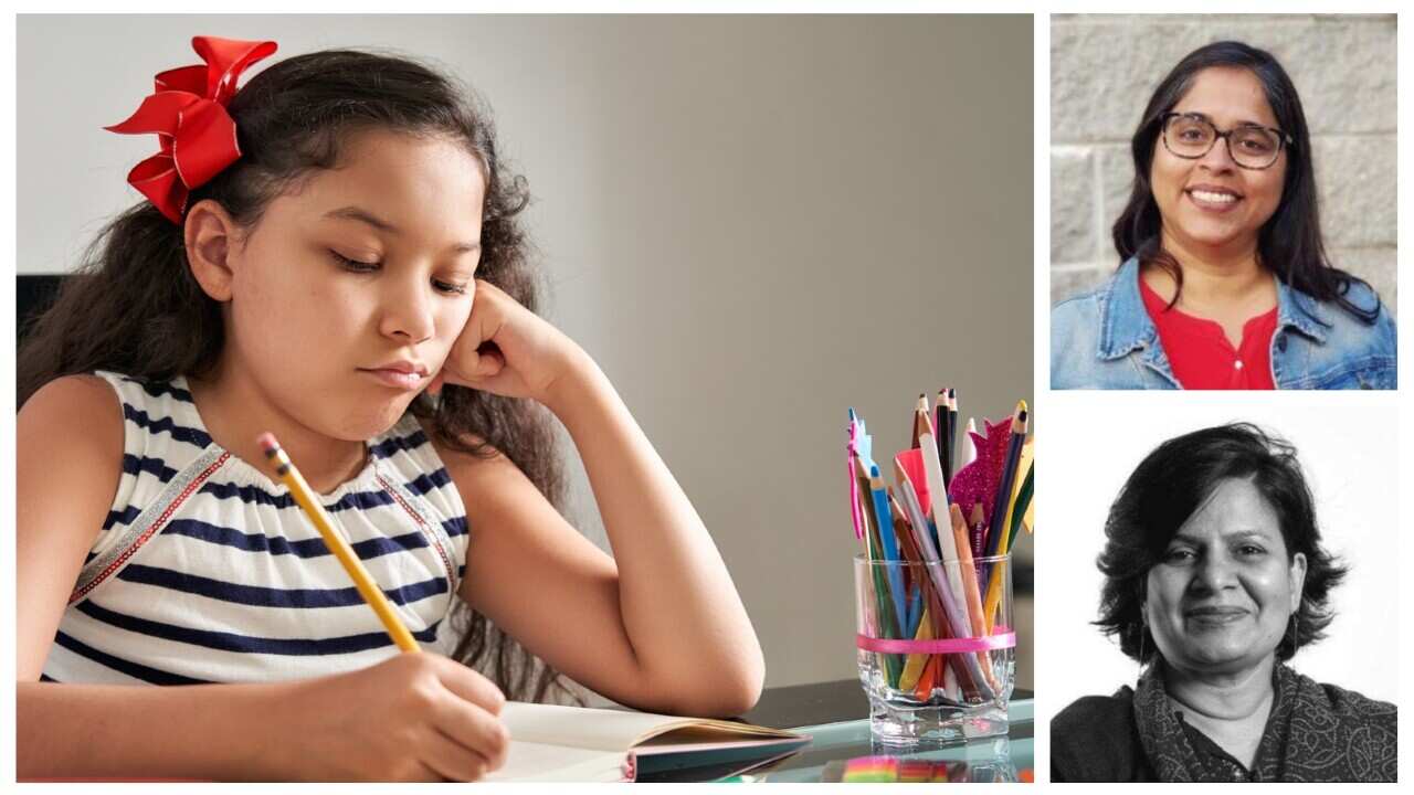 How to recognise and respond to signs of anxiety and depression in children.