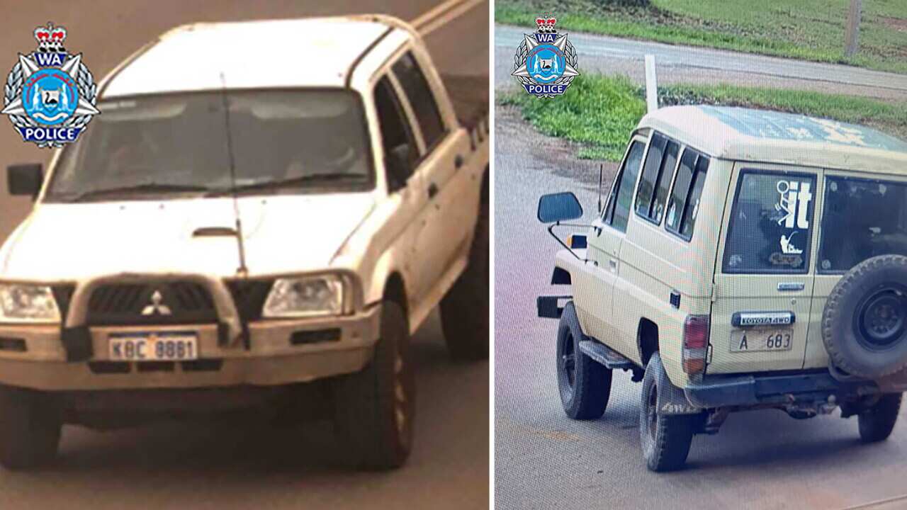 MISSING TRAVELERS WA