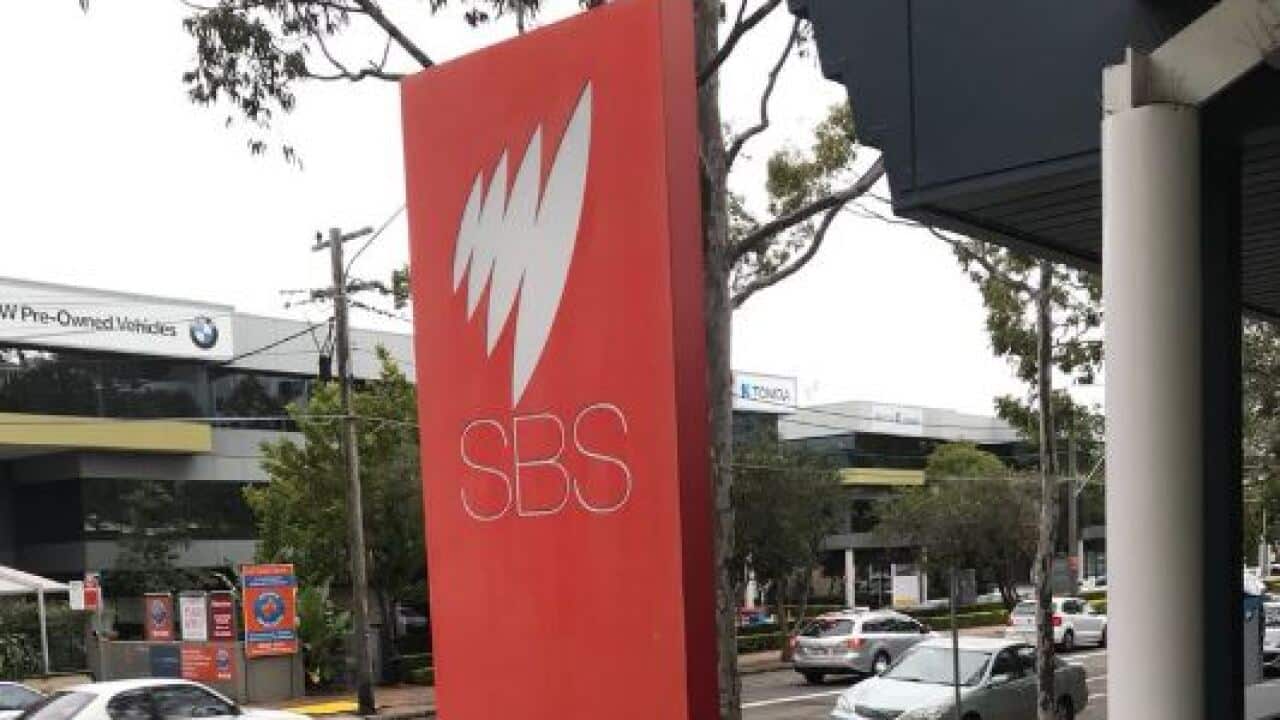SBS could be moved to Western Sydney.
