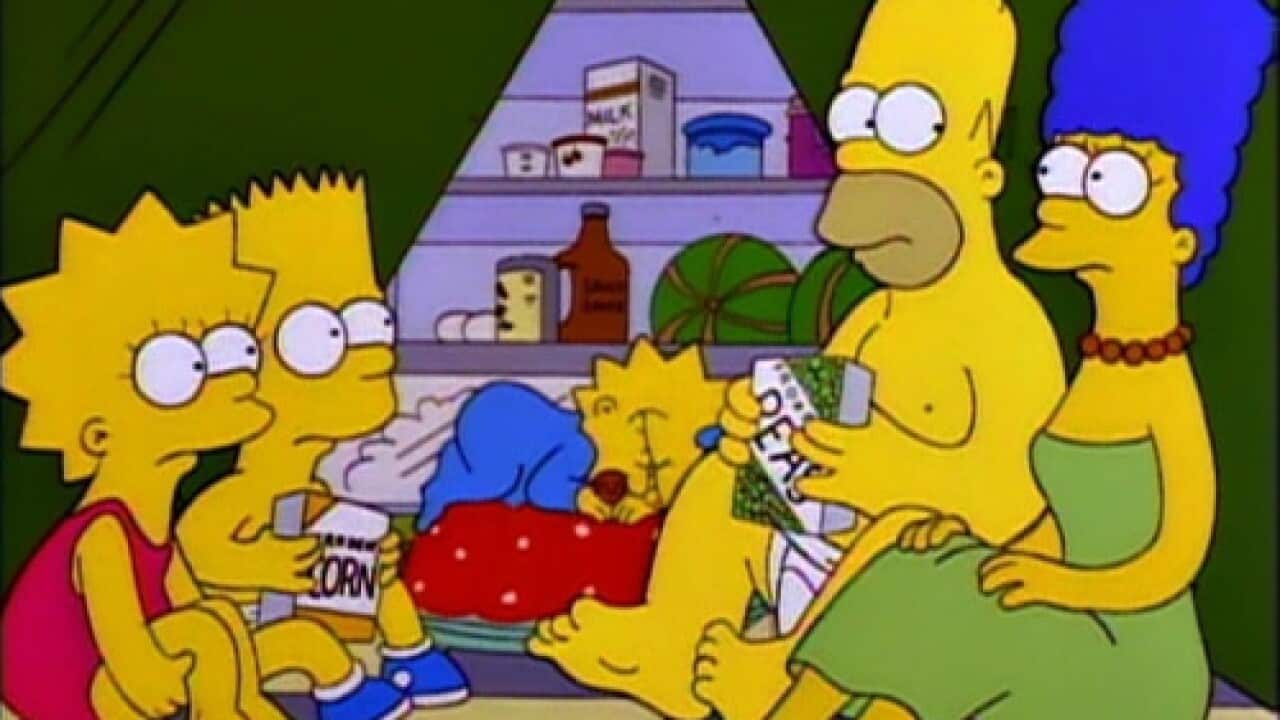 Simpsons