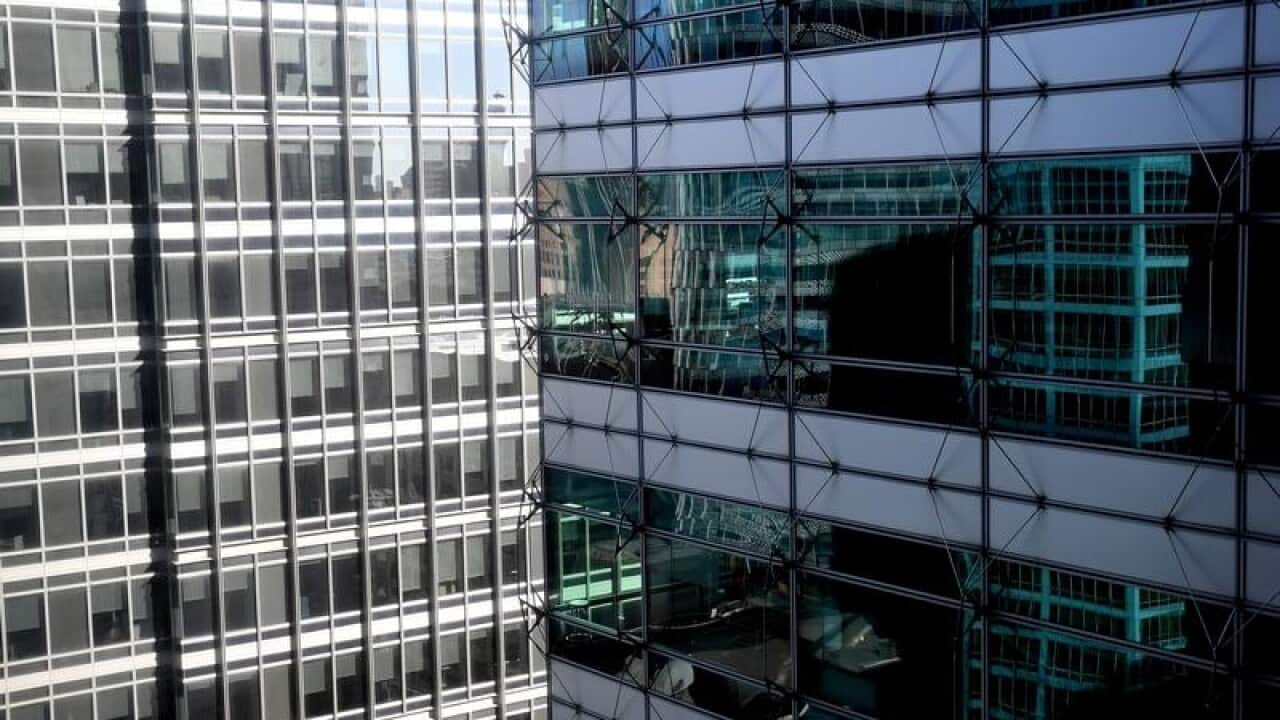 Big business isn't a dominant as assumed: report