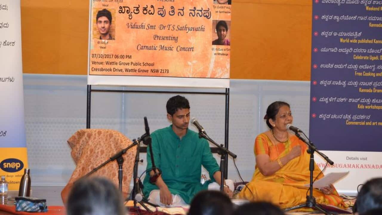 Dr Sathyavati