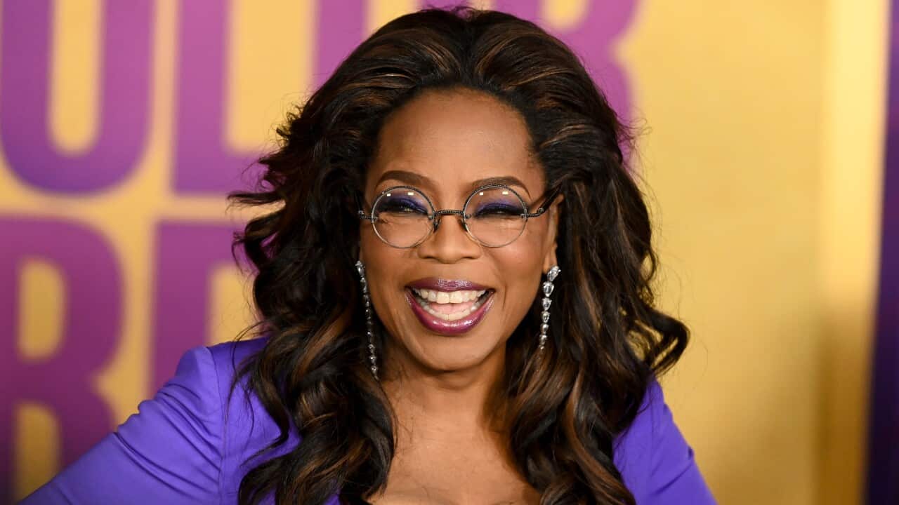 "The Color Purple" Premiere - Arrivals