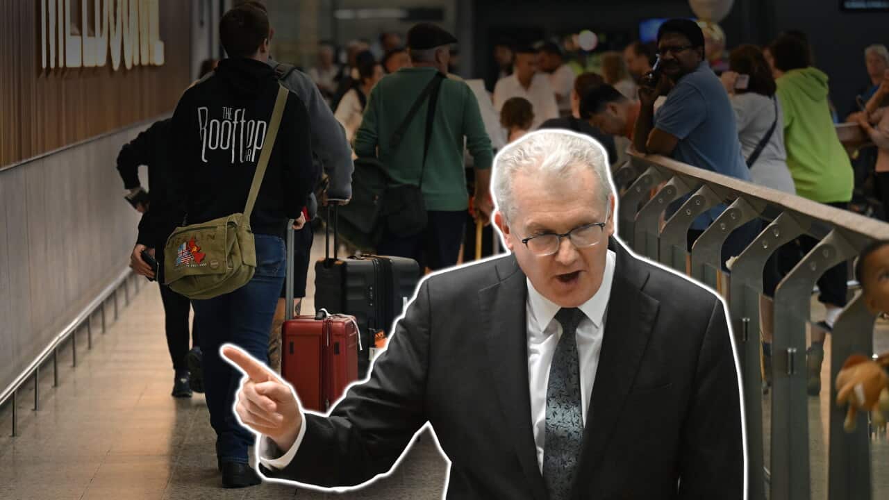 TONY BURKE MIGRATION COMPOSITE 2