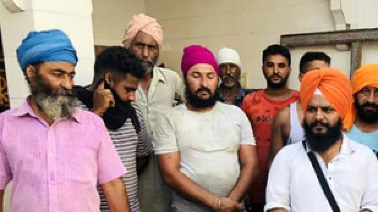 Australian Sikh Support