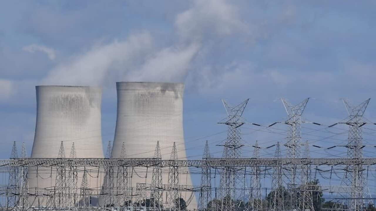 Nuclear becomes latest round in energy wars in Australia