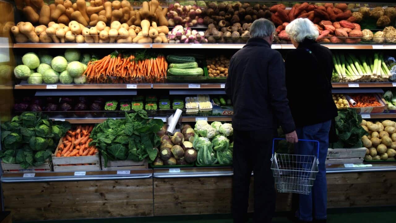 How to keep your immune system strong this winter according to experts