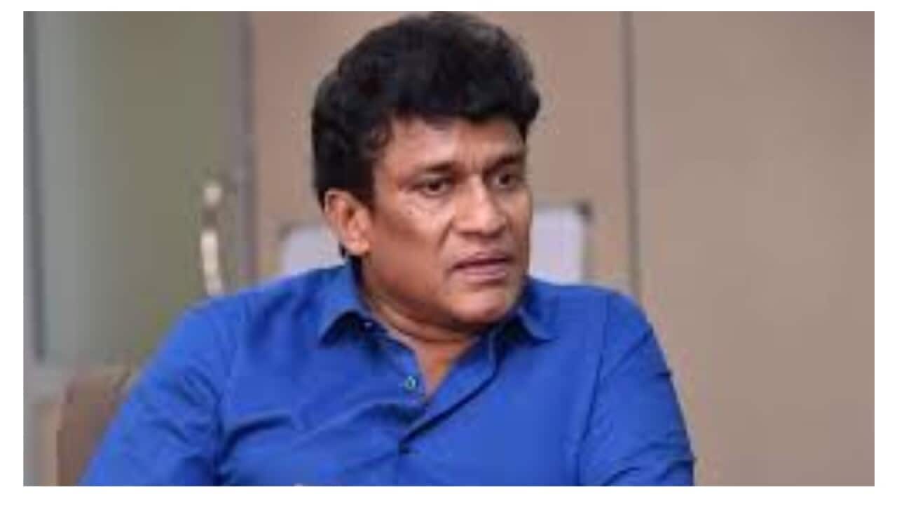 Focus : SriLanka