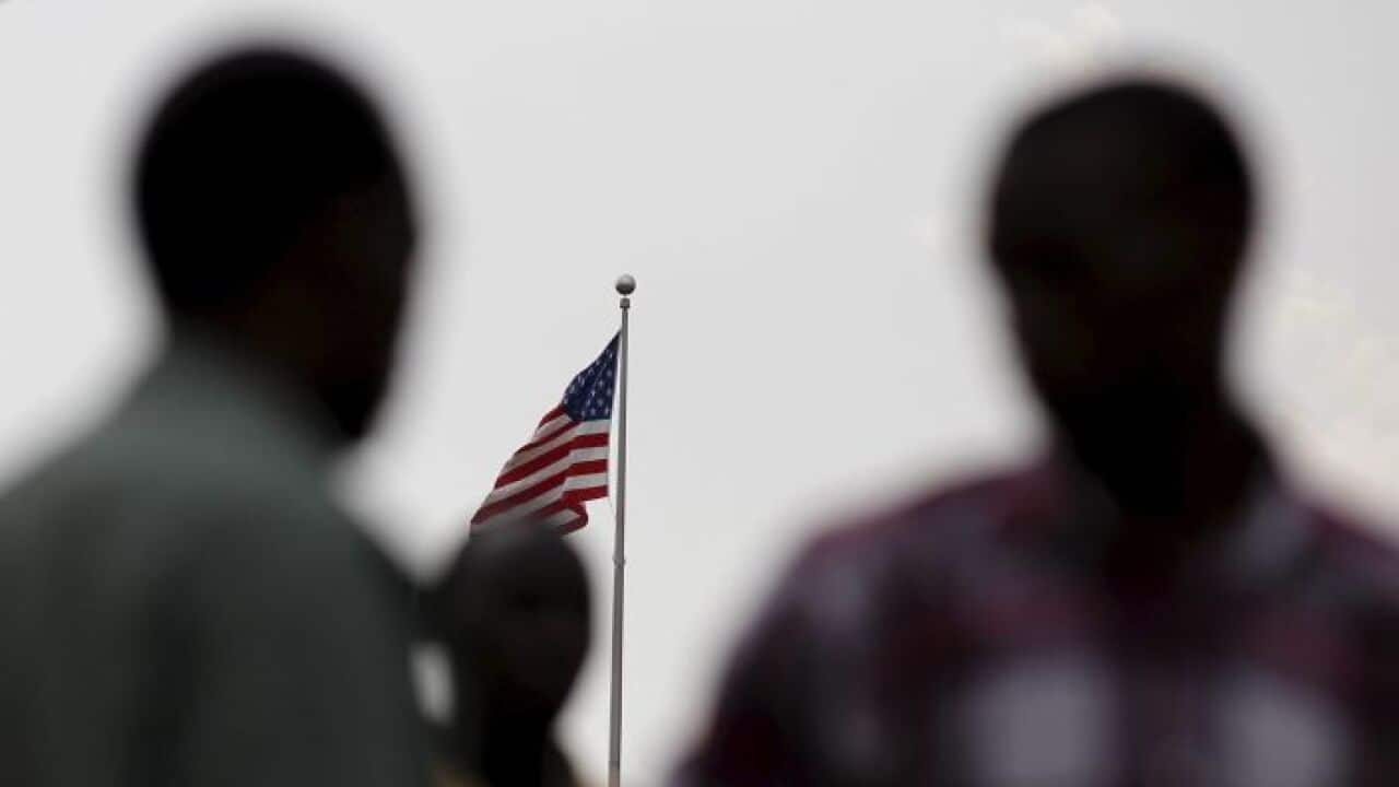 An extensive has found even the richest black boys raised in the US earn less in adulthood than white boys from similar backgrounds.