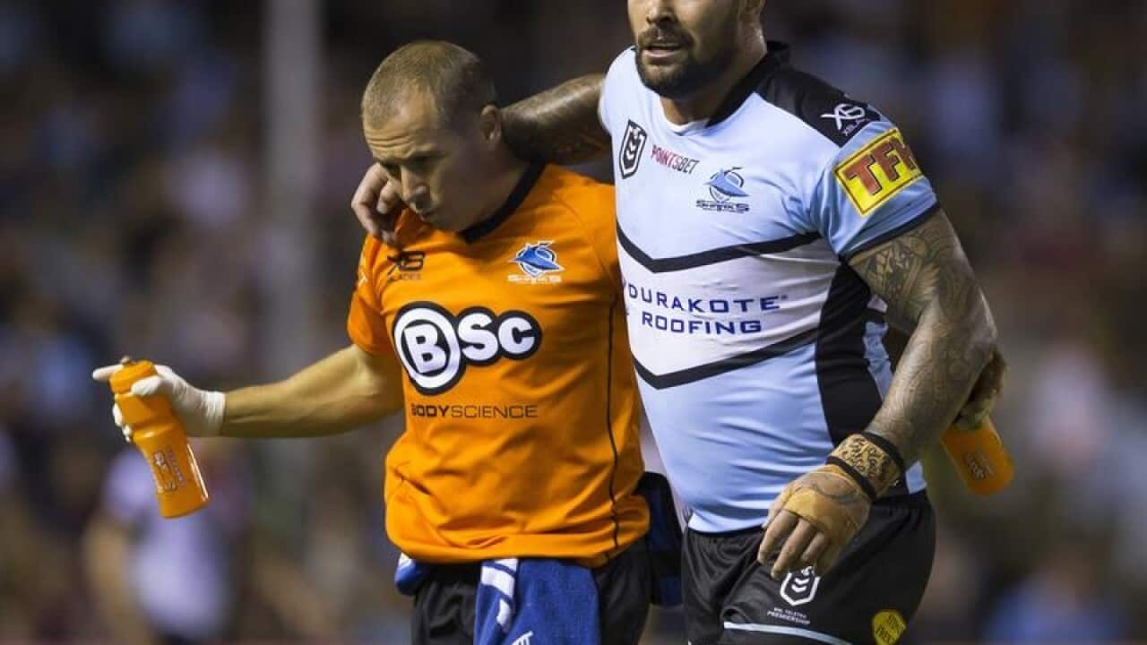 Andrew Fifita