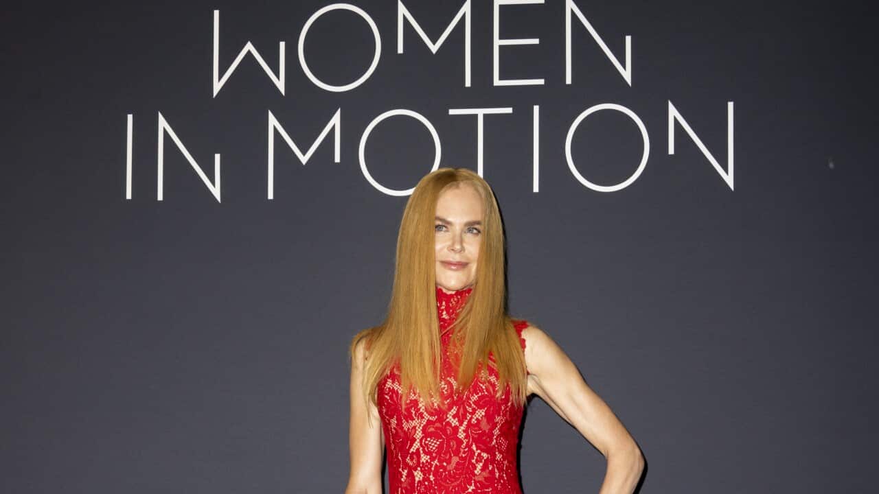 78th Cannes Film Festival
Photocall of Kering Women in Motion Awards
Place de la Castre- Cannes, France
