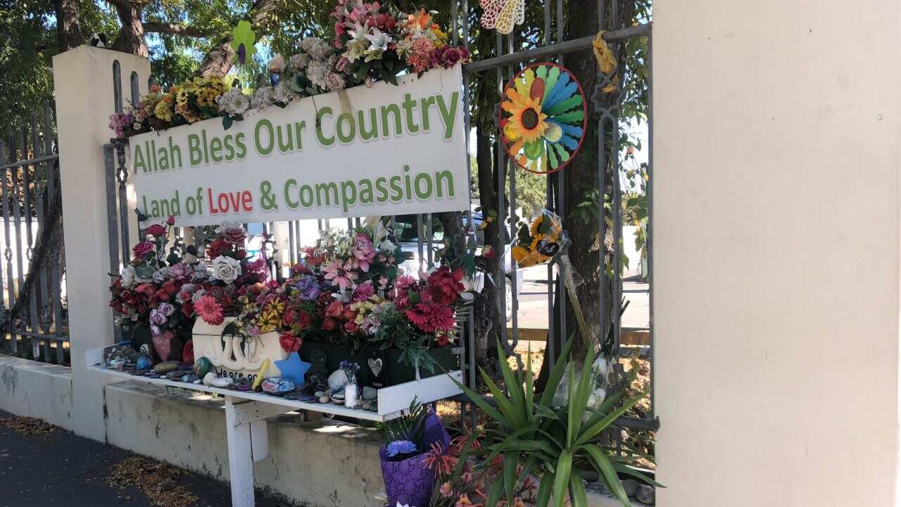 Christchurch massacre anniversary