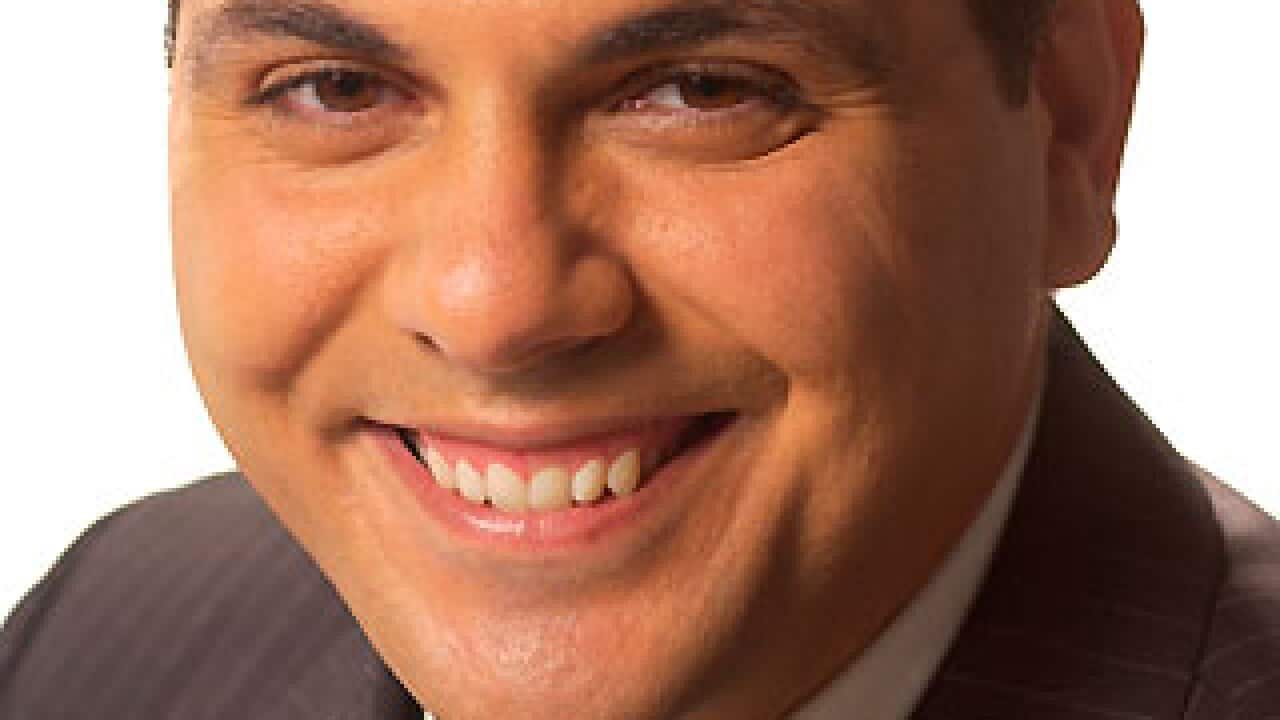 Rob Grasso