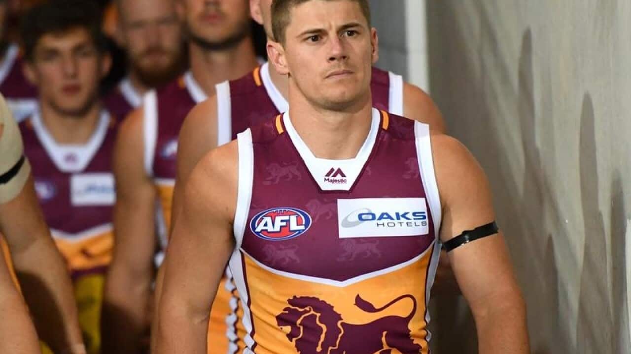 Dayne Zorko