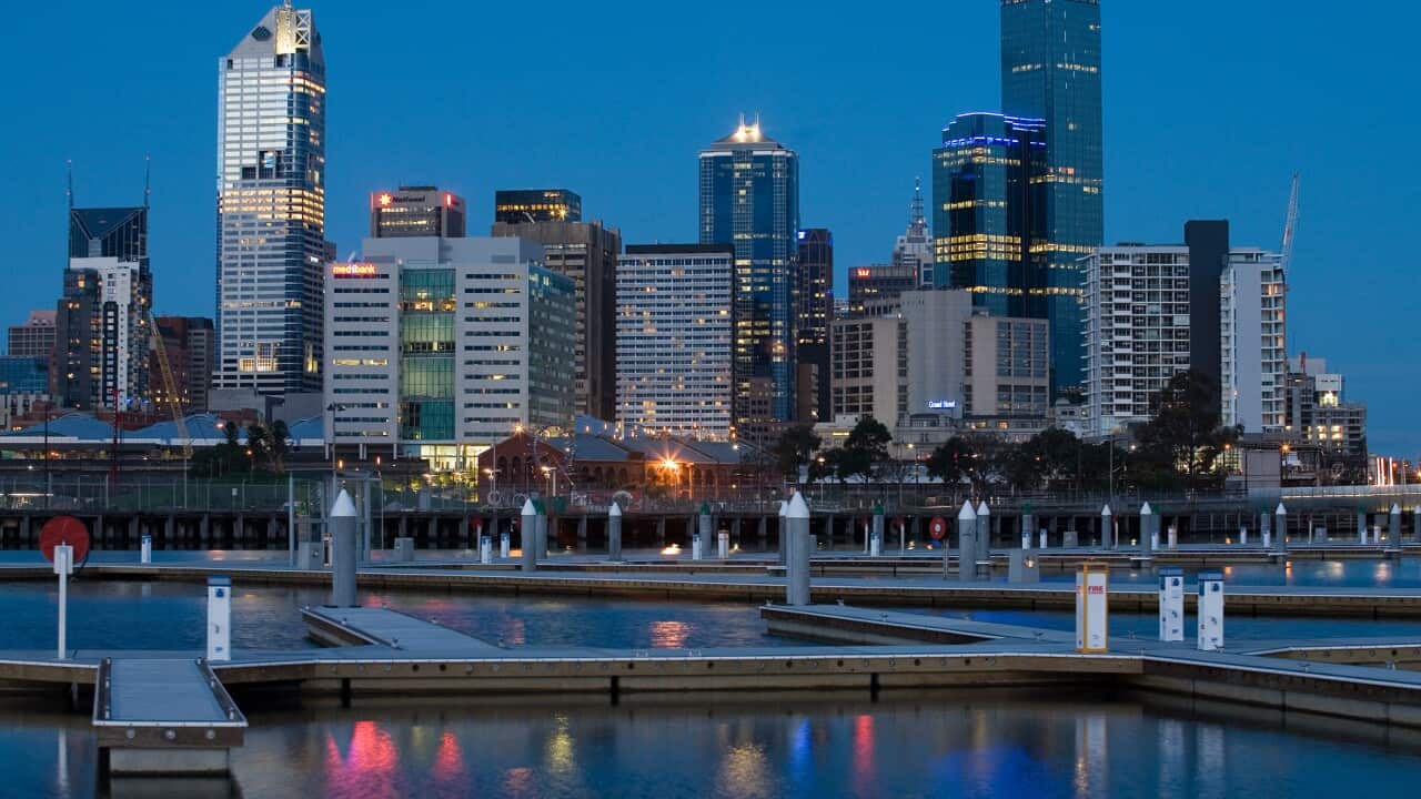 Melbourne Houses