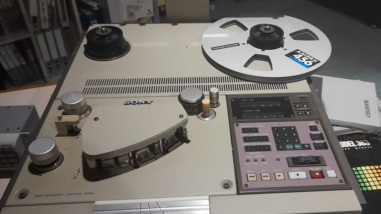 R2R in multitrack Usufono Ioane..jpg