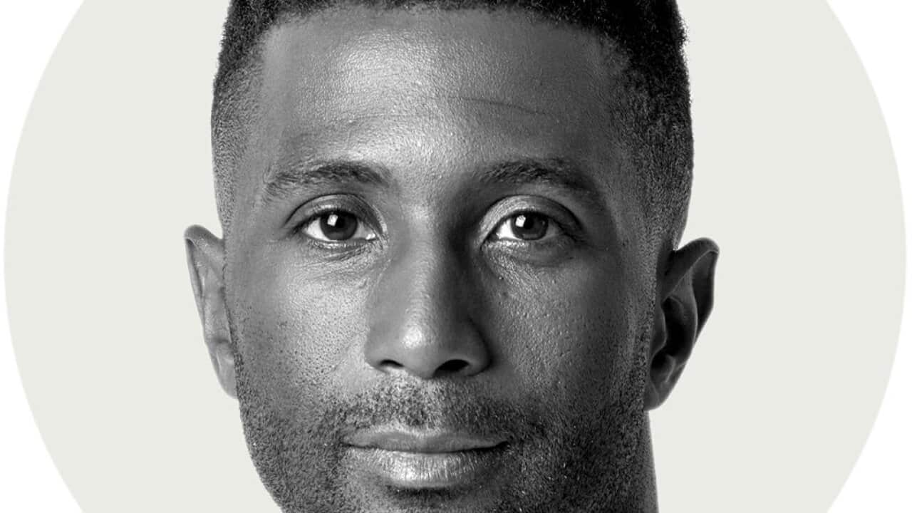 Wesley Morris
