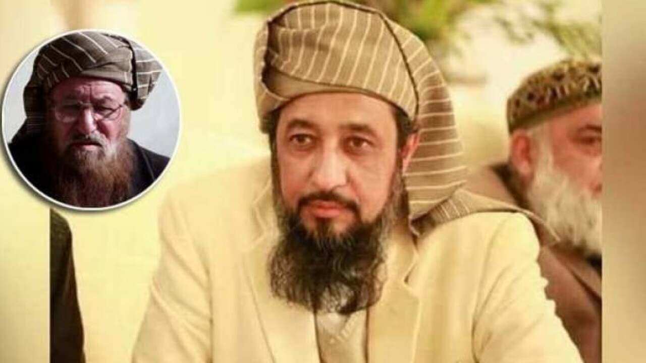 Hamed al haq