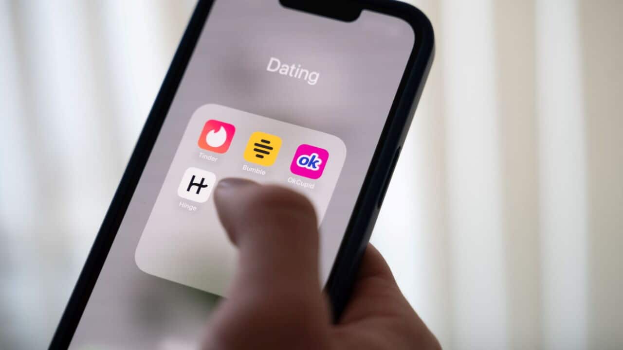 Violent offenders could be banned from dating apps under South Australia's nation-first plan