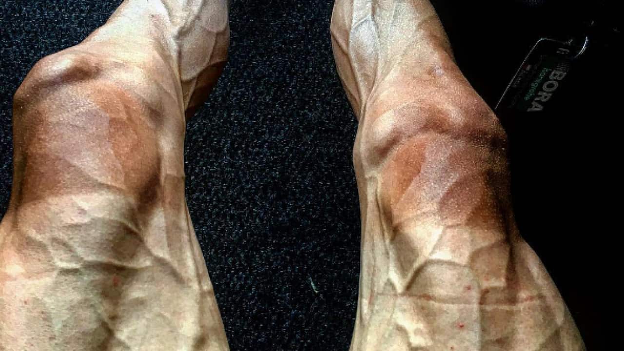 Photo from Instagram: p.poljanski. Rhône-Alpes, France