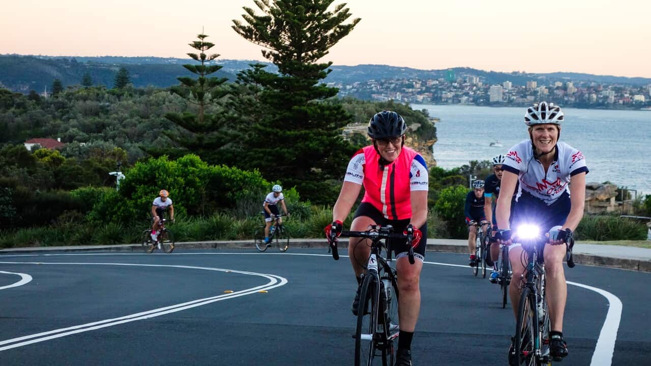 women in cycling, international womens day