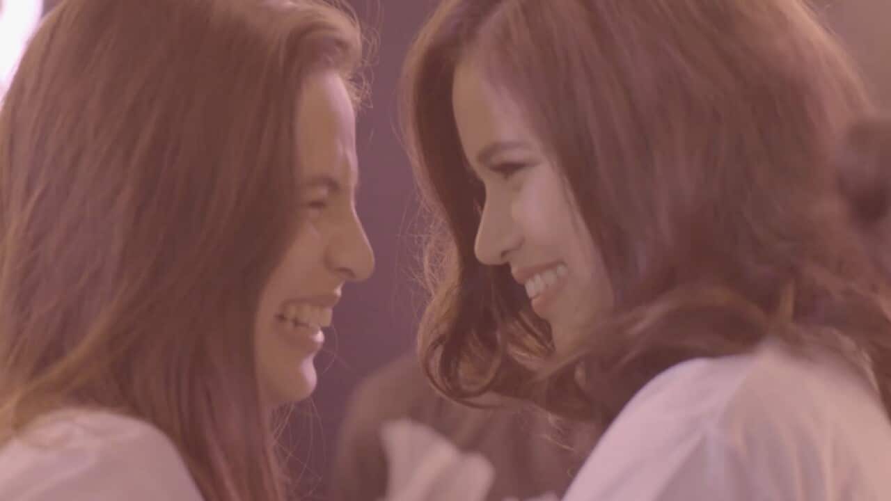 Baka Buas (Maybe Tomorrow)