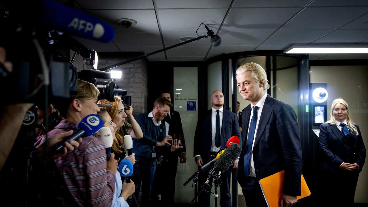 Image for read more article 'MEER HAAGSE POLITIEK'