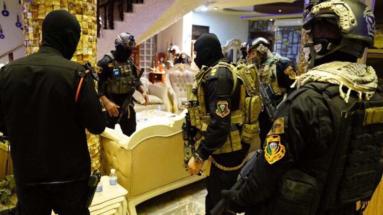 Iraq