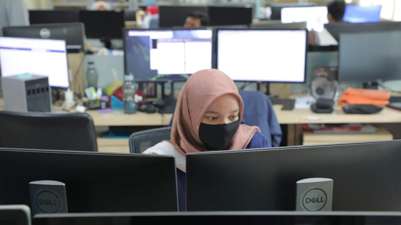 Flexible work