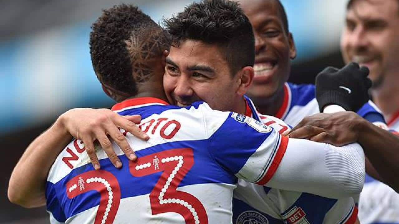 Massimo Luongo