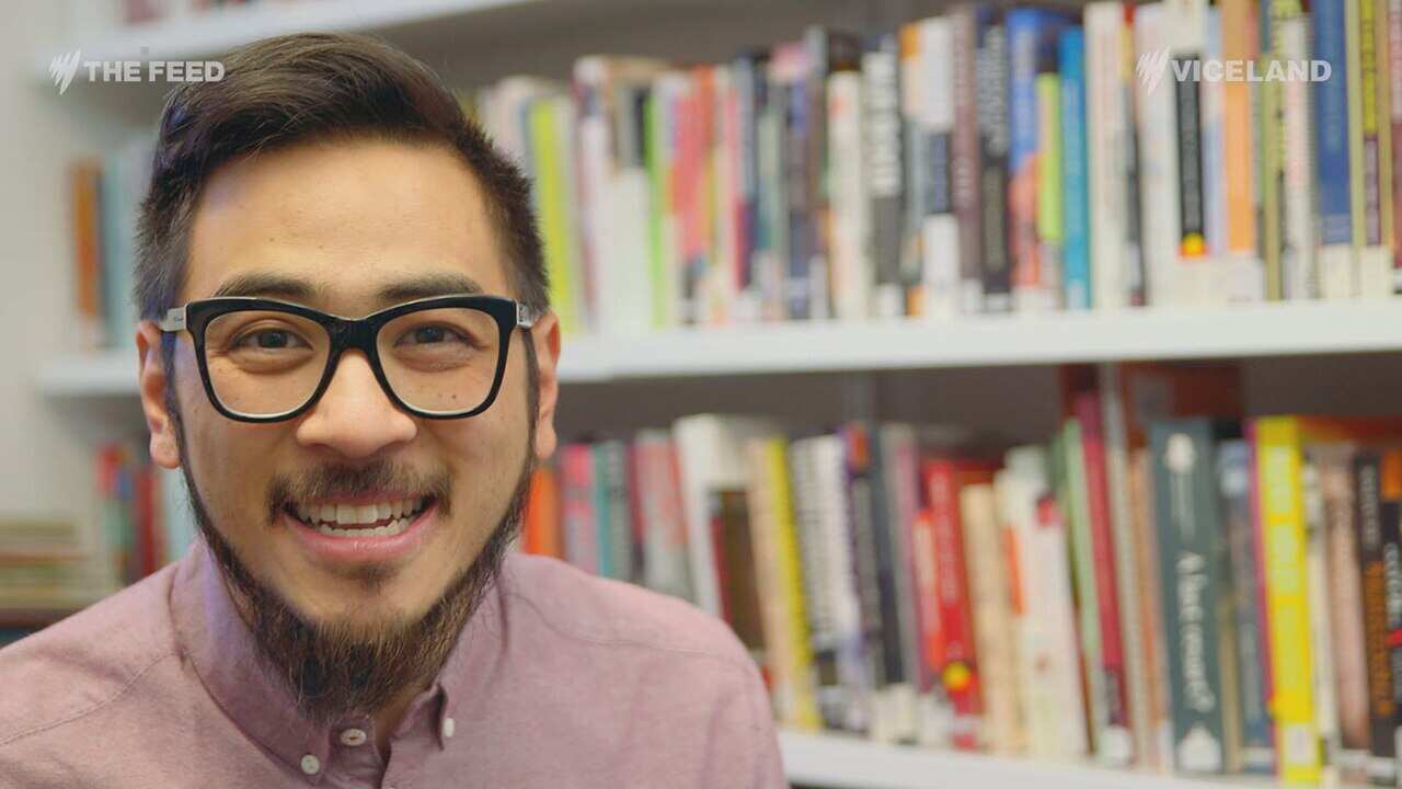 Michael Hing