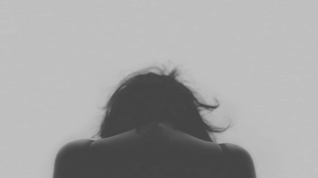 Sadness