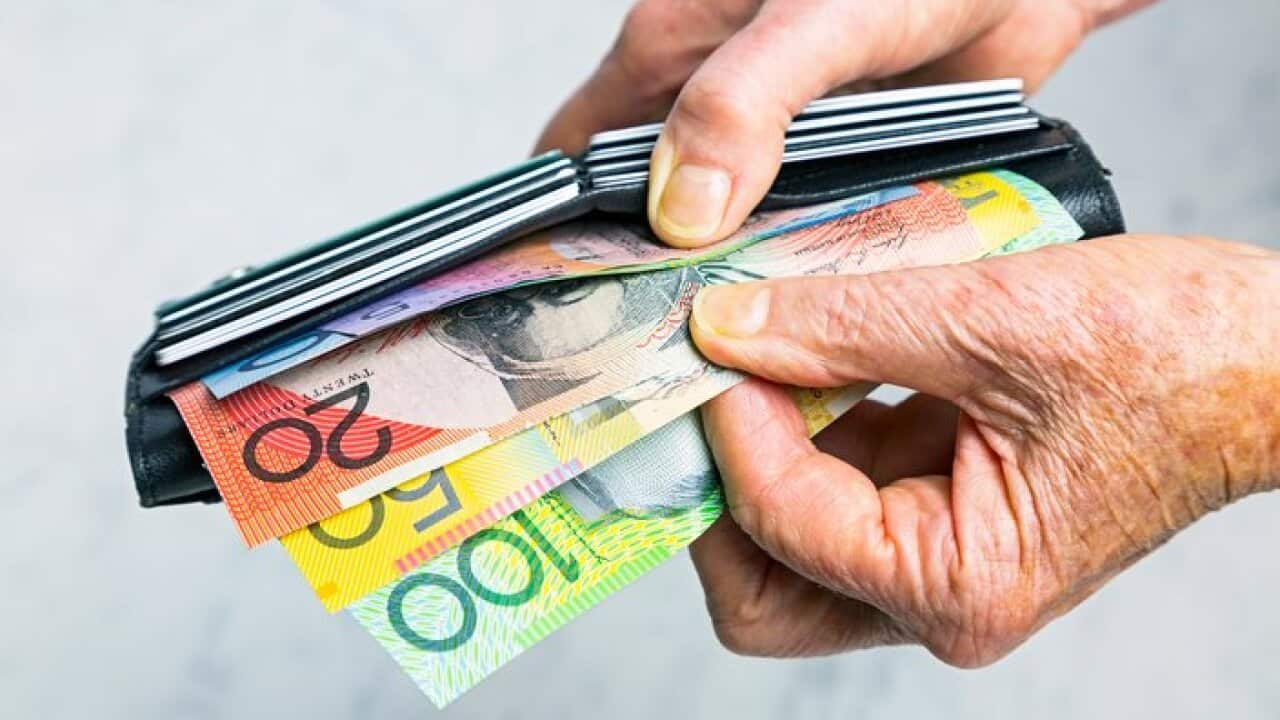Tax-free billions