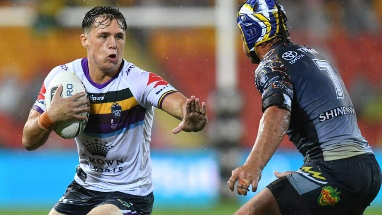 NRL